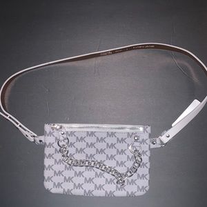 Michael Kors Fanny Pack Belt Bag